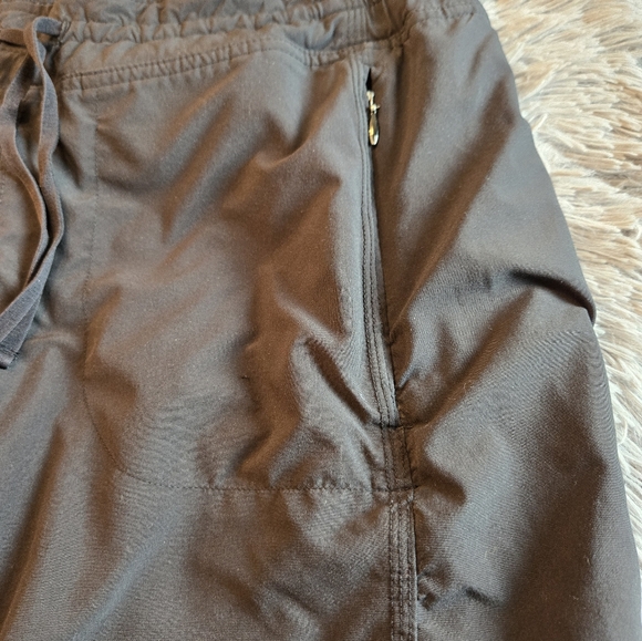 Athleta Lined Pants Size 10 - Picture 15 of 16